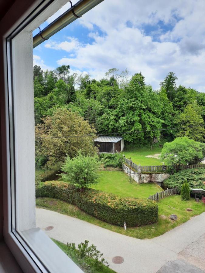 Pension Horvath Sankt Kanzian am Klopeiner See Extérieur photo