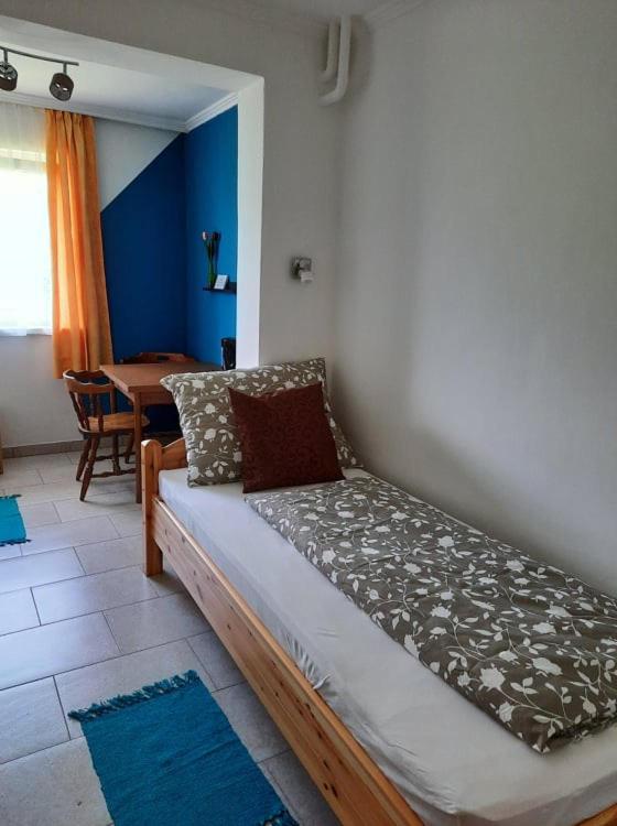 Pension Horvath Sankt Kanzian am Klopeiner See Extérieur photo