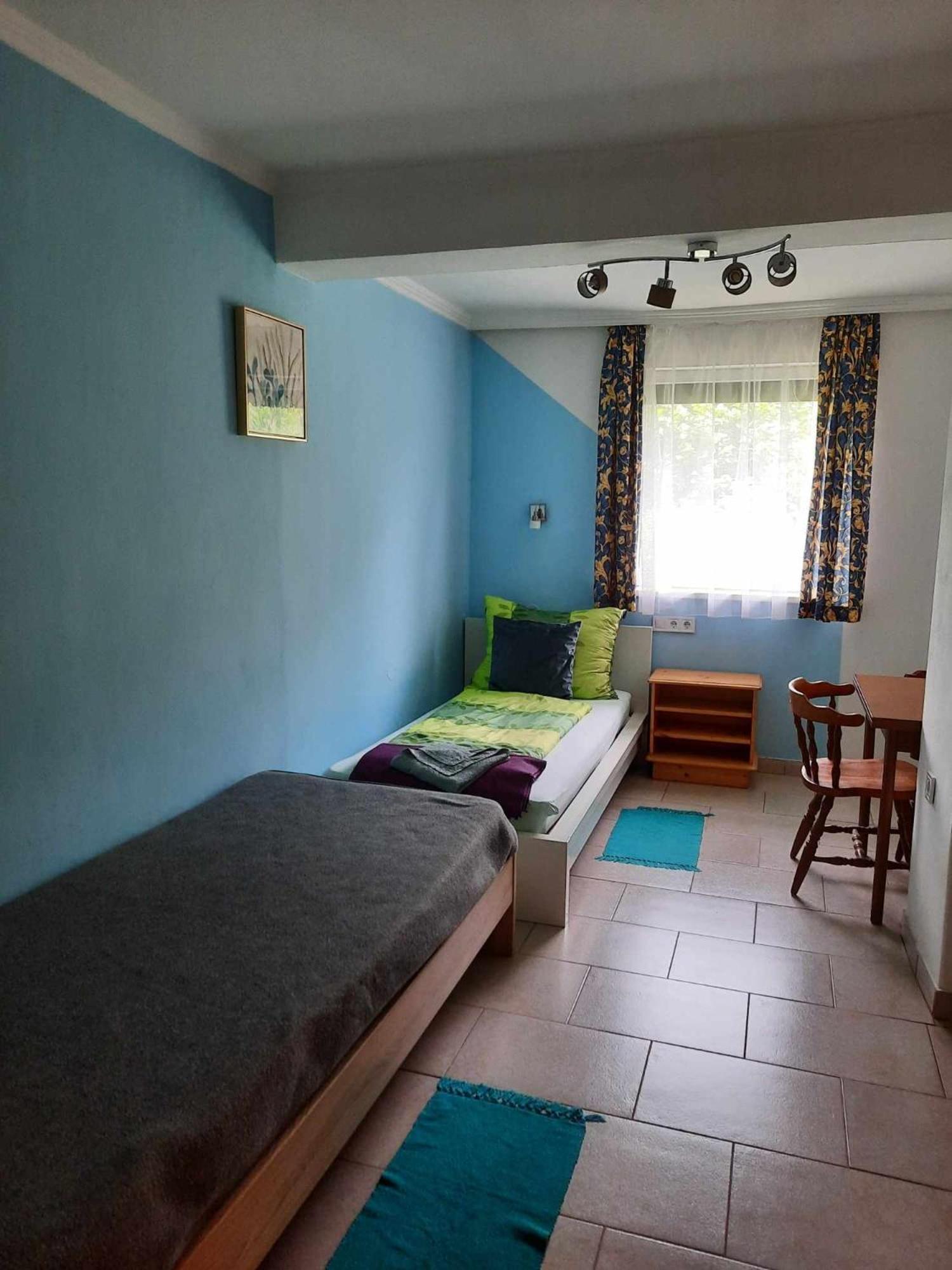 Pension Horvath Sankt Kanzian am Klopeiner See Extérieur photo