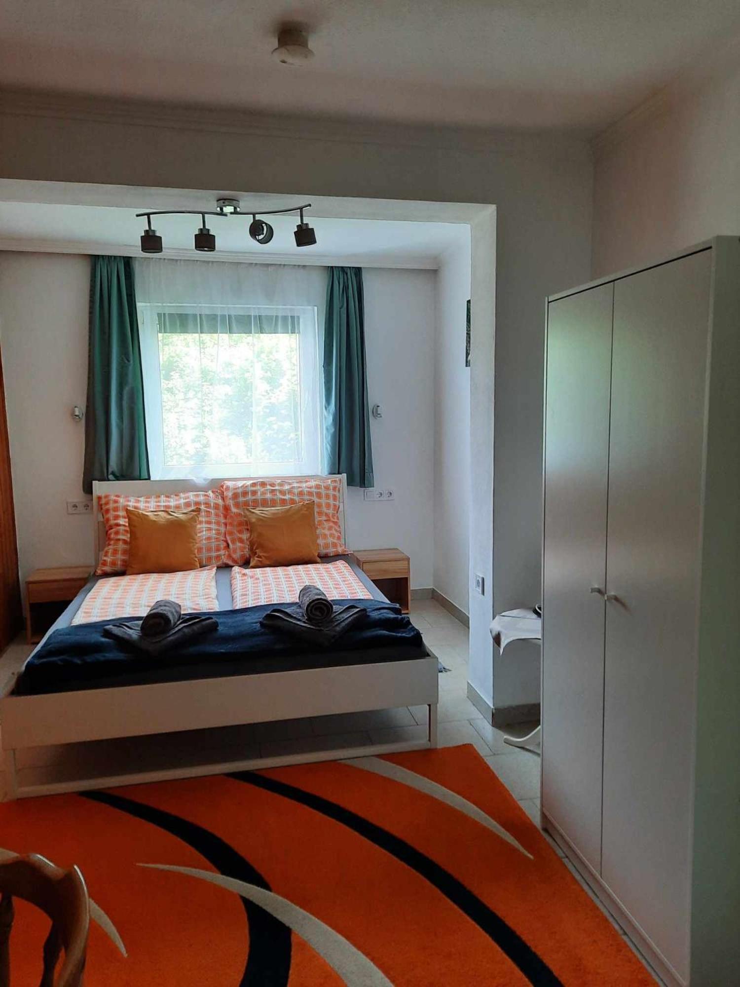 Pension Horvath Sankt Kanzian am Klopeiner See Extérieur photo